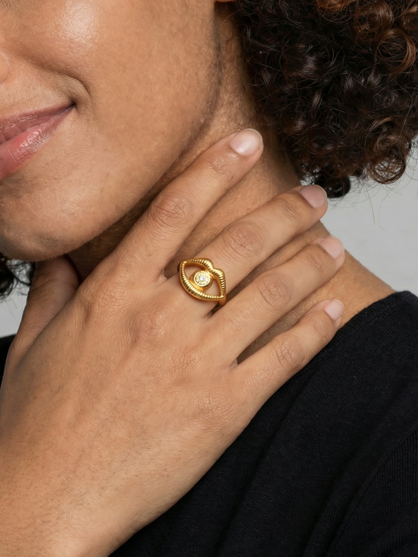 Geometric Zircon Band