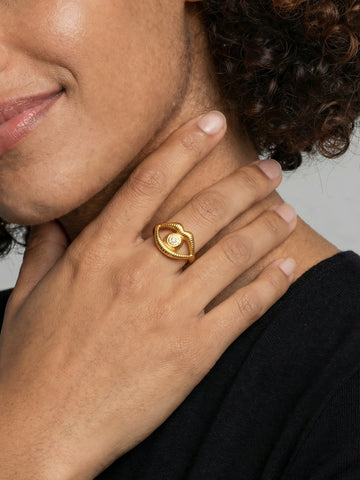 Geometric Zircon Band