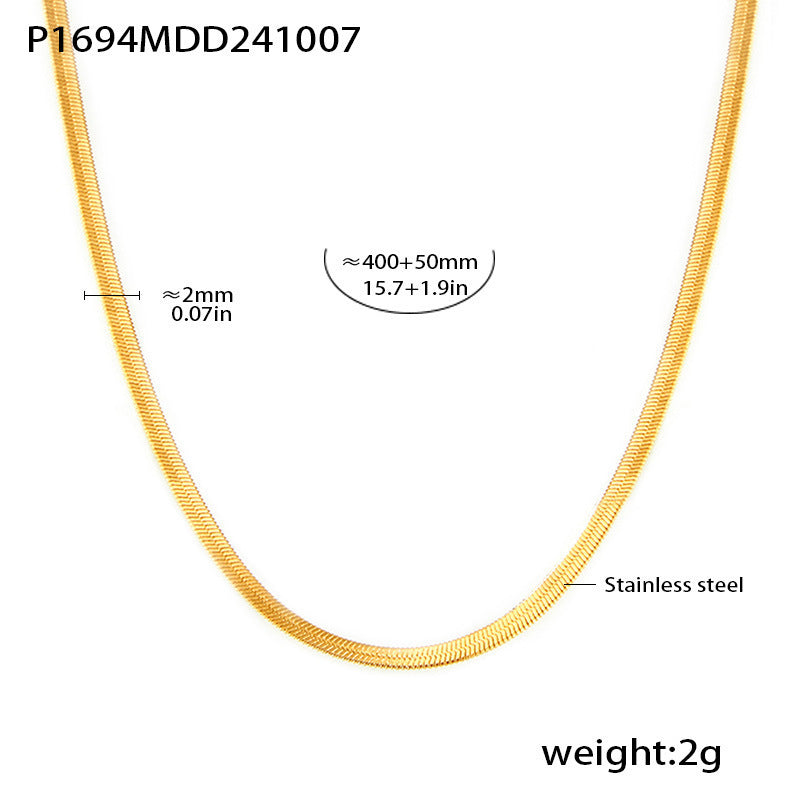 Golden Celestial Necklaces — Choose Your Style